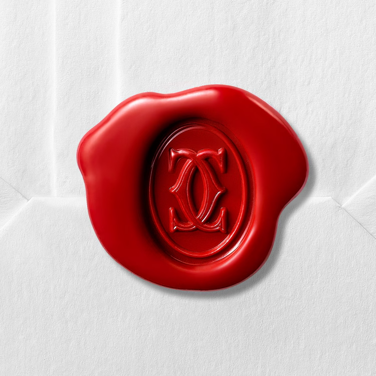 ECROU DE CARTIER BRACELET